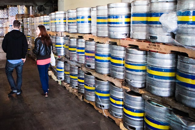 90,000 barrels a year 