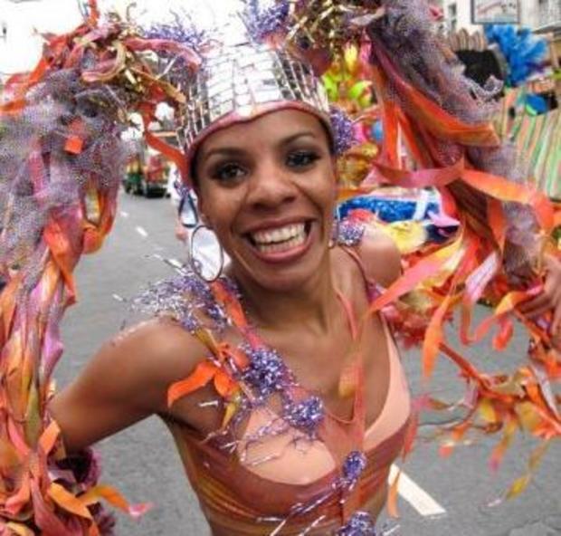 Carnaval Parade and Festival 