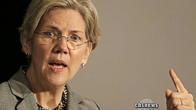 Congressional quarrel over consumer protection 