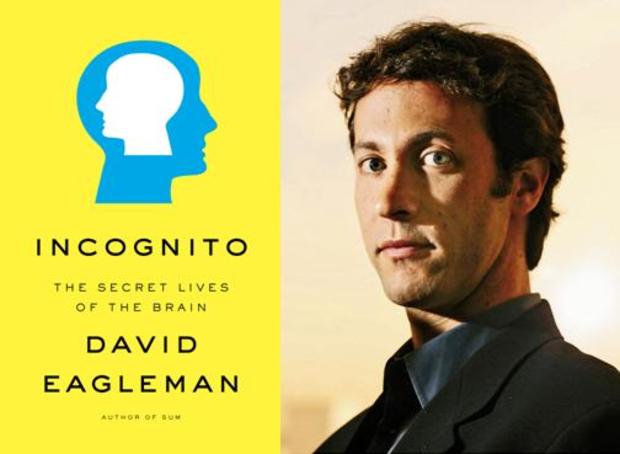 David Eagleman, Incognito 