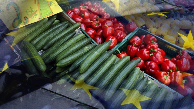 German E. coli outbreak claims more lives 