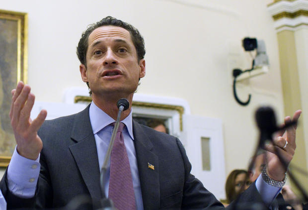 Anthony Weiner lewd photo really prank or coverup? 