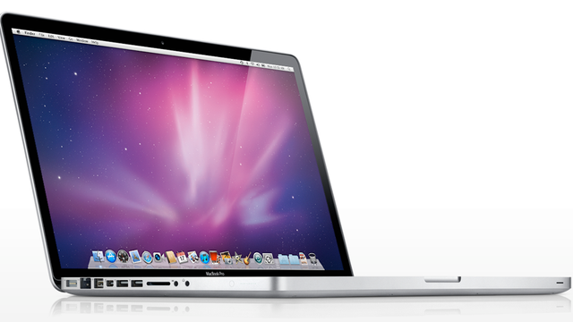 MacBook Pro 