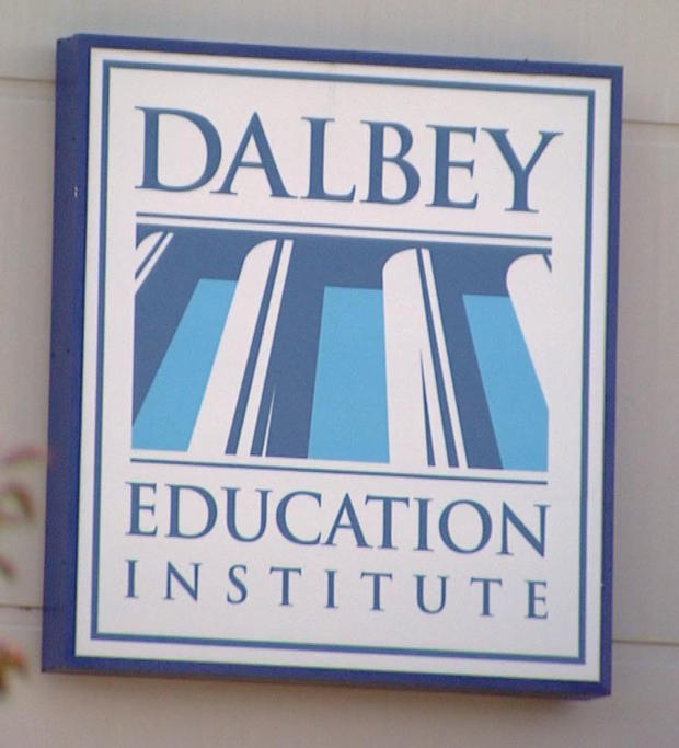 Dalbey Education Institute 