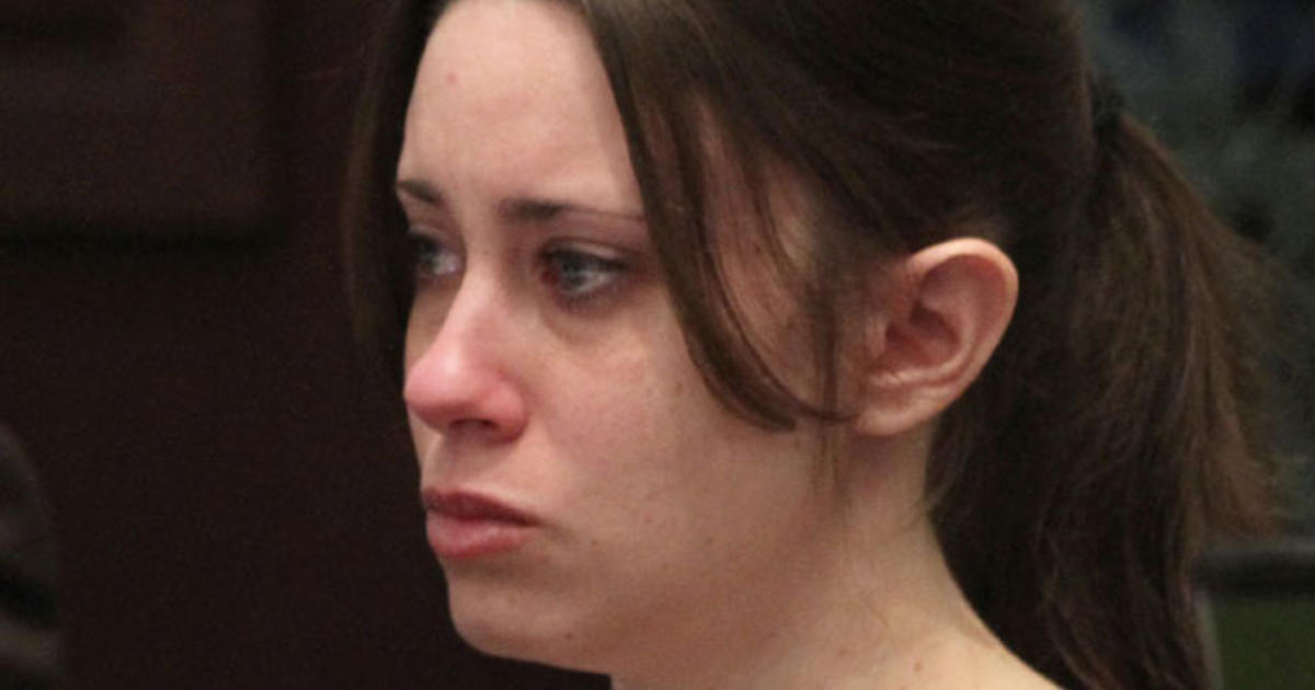 Casey Anthony Trial Update: Brother Lee testifies sister's car smelled  