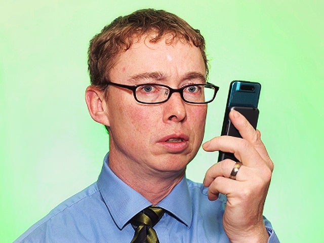 woman, texting, text, stock, 4x3, camera phone 