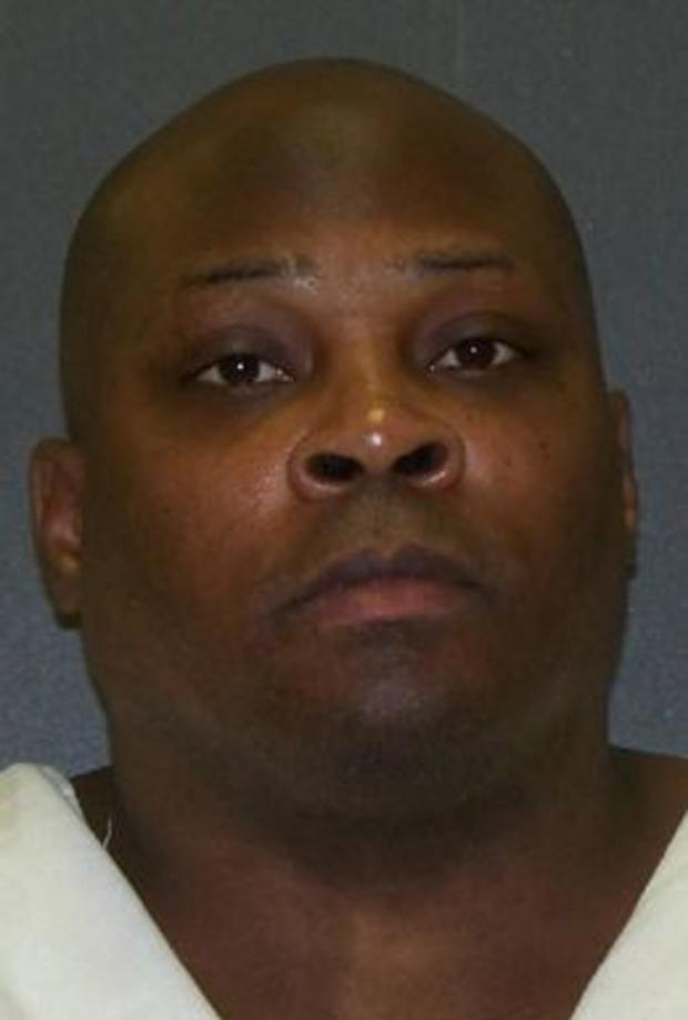 Killer executed for '88 robbery, murder at Dallas grocery store 