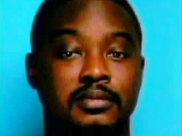 Mich. man Rahsaan Thedford bit off wife's eyelid, chased her with steak knife, say cops