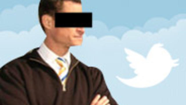 Anthony Weiner's Twitter scandal 