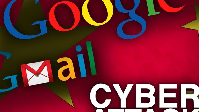 FBI probes Google over gov't e-mail hack 