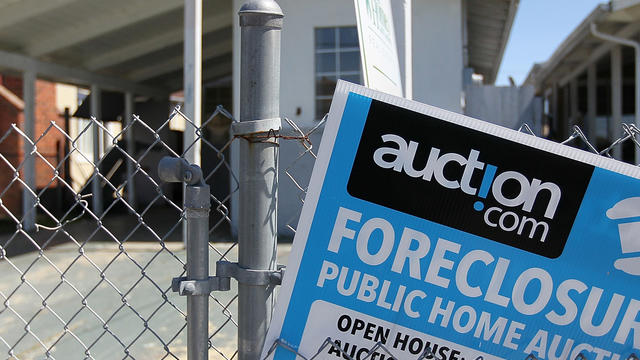 Homeowners find help with loan modification 