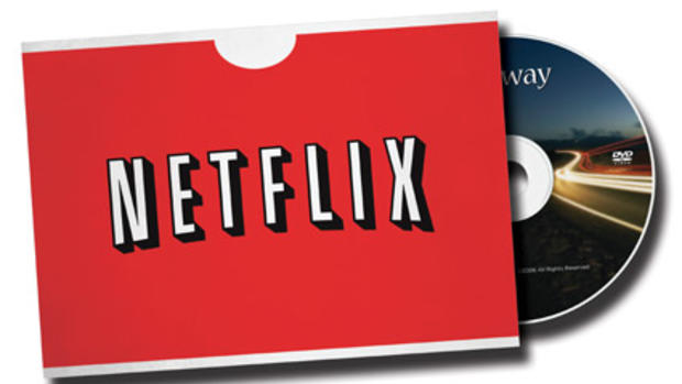 Five alternatives to Netflix 