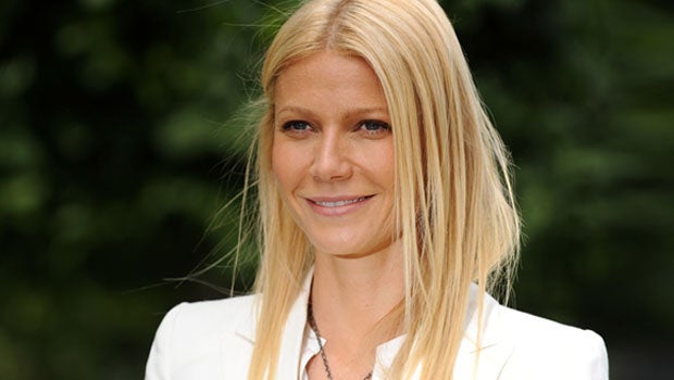 In case you care, Gwyneth Paltrow is on Twitter 