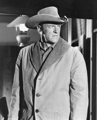 James Arness: 1923-2011