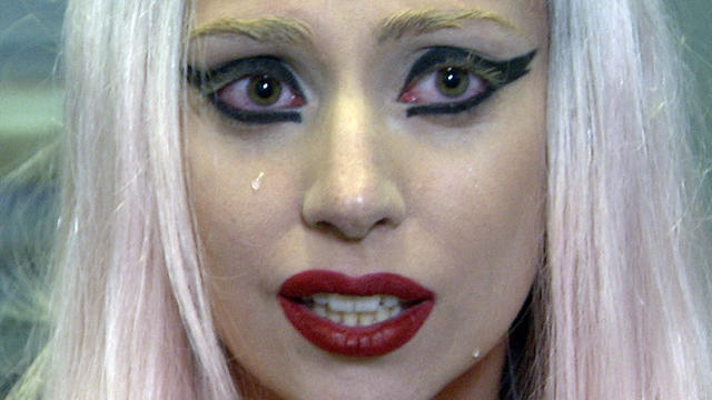 60 Minutes Ovetime - Gaga 