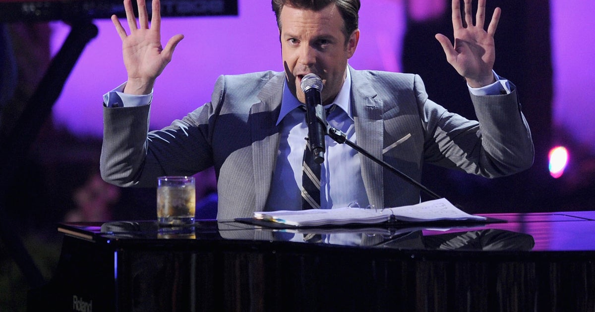MTV Movie Awards full of raunchy moments - CBS News