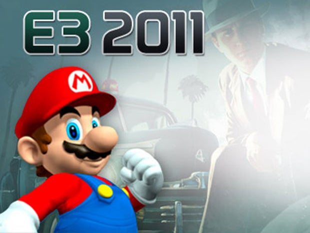What to expect at E3 2011 