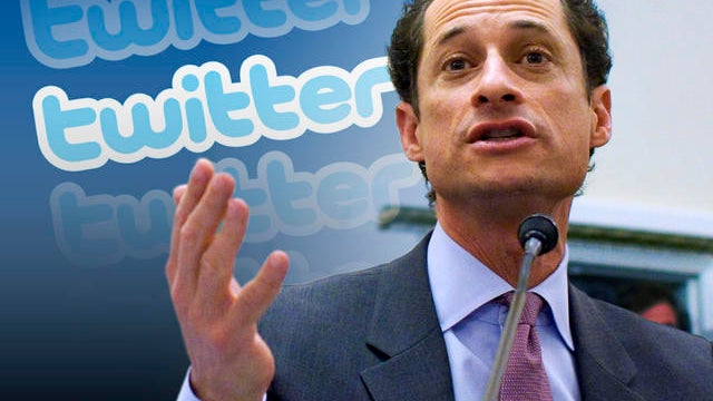 Political perils of Twitter 