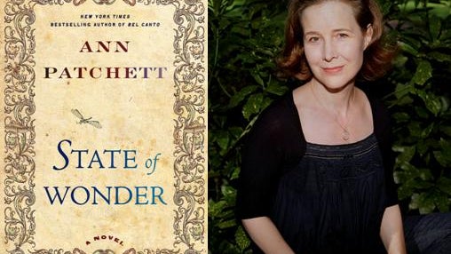 Ann Patchett, State of Wonder 