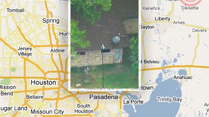 Houston BodiesAccording to a federal law enforcement official, an FBI evidence response team has been put on standby. Local officials are trying to get search warrants to allow a more thorough search according to this federal official. 
