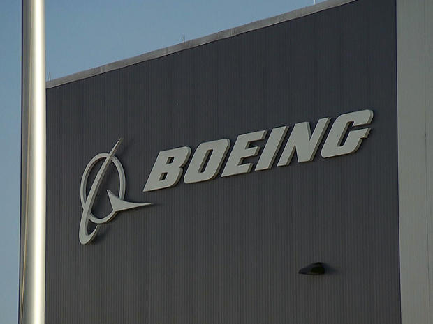 The federal government is going after Boeing, saying it's trying to harm the union that builds its planes.   