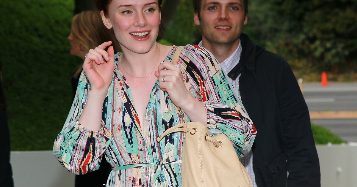 Ecology galas have Hollywood turning green - CBS News