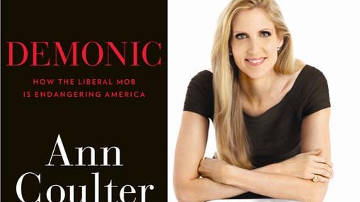 Ann Coulter, Demonic 