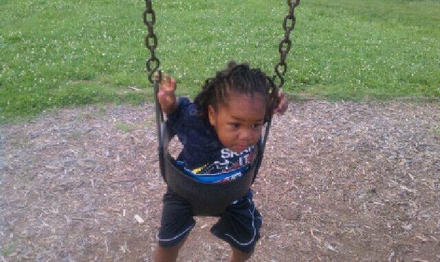 Police: Five-year-old girl drowned toddler for crying too much 