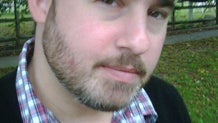 Andrew Rossi, director of PAGE ONE: INSIDE THE NEW YORK TIMES, a Magnolia Pictures release. 