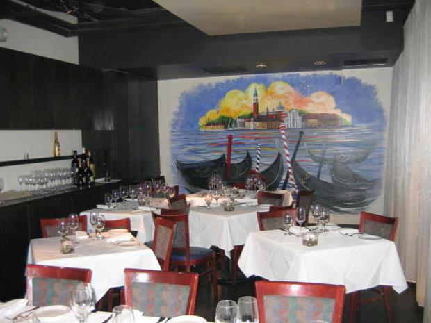 Venice Restaurant 