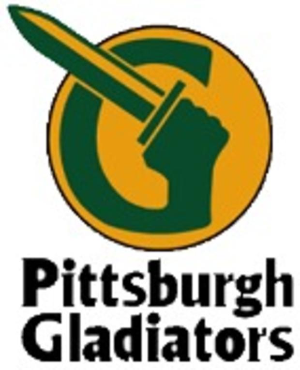 Pittsburgh Gladiators 
