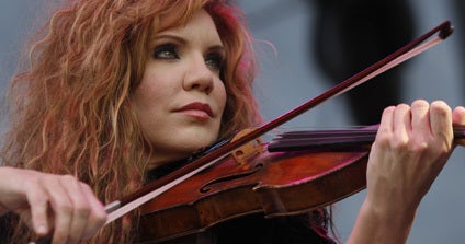 Bonnaroo 2011