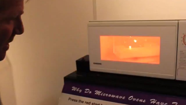 how to microwave 