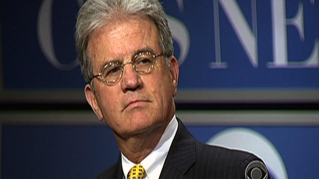 Coburn: Congress lacks courage   