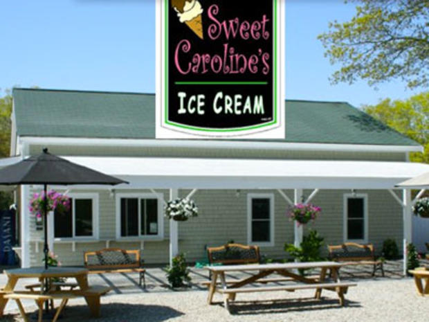 6/22 Restaurants, Bars &amp; Food - Sweet Caroline's 