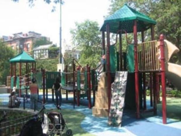 Adams Playground 
