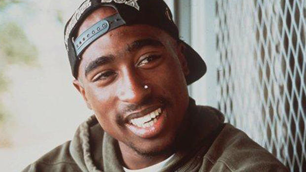 Forty facts you didn't know about Tupac 