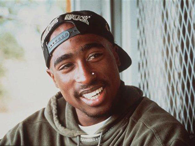 Tupace Shakur shooting confession surfaces online, NYPD investigates 