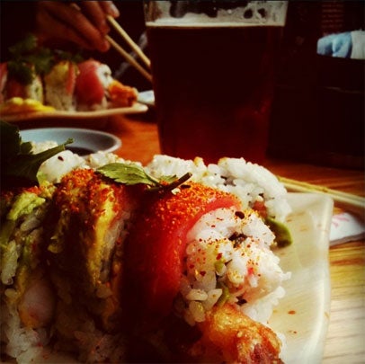 Instagram photo 
