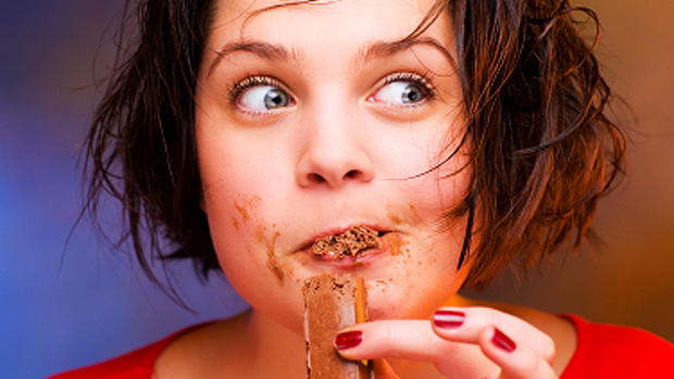 Mindless eating: 8 food goofs that pack on pounds 