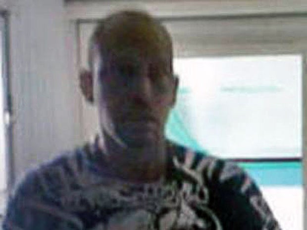 Cellphone video of attacker pays off in arrest for California woman 