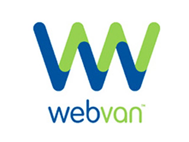 Webvan
