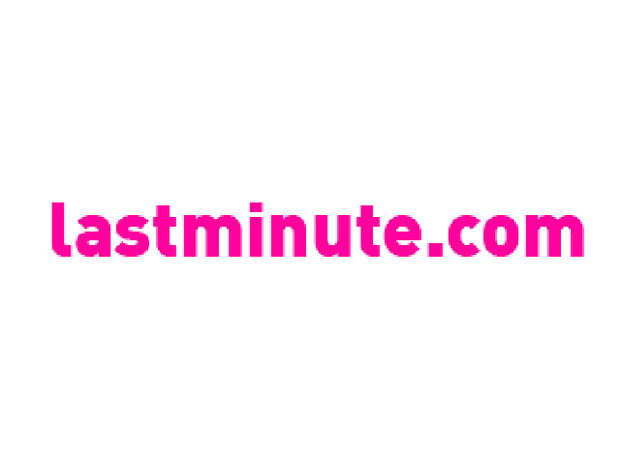 Lastminute.com 