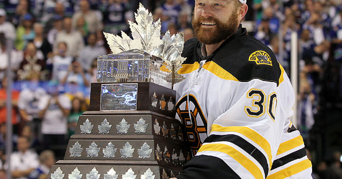 Who is Conn Smythe? Meet the man who the NHL playoff MVP award is named  after