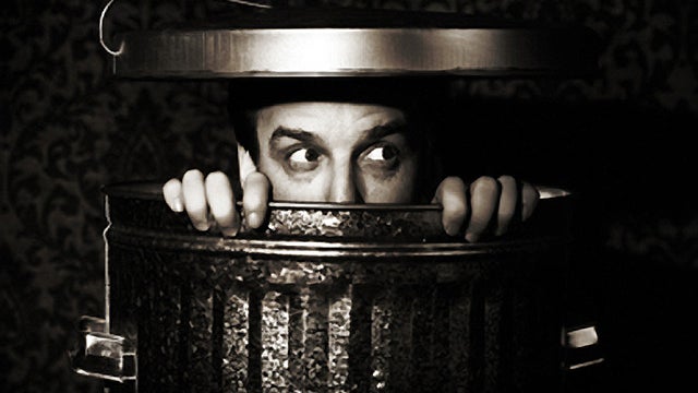 Ronald Kessler on "The Early Show." 