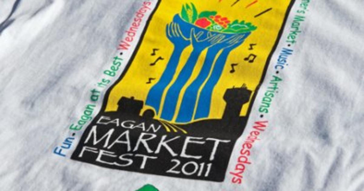 Exploring The Eagan Market Fest CBS Minnesota