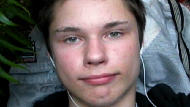 Barefoot Bandit: The Stunning Conclusion 