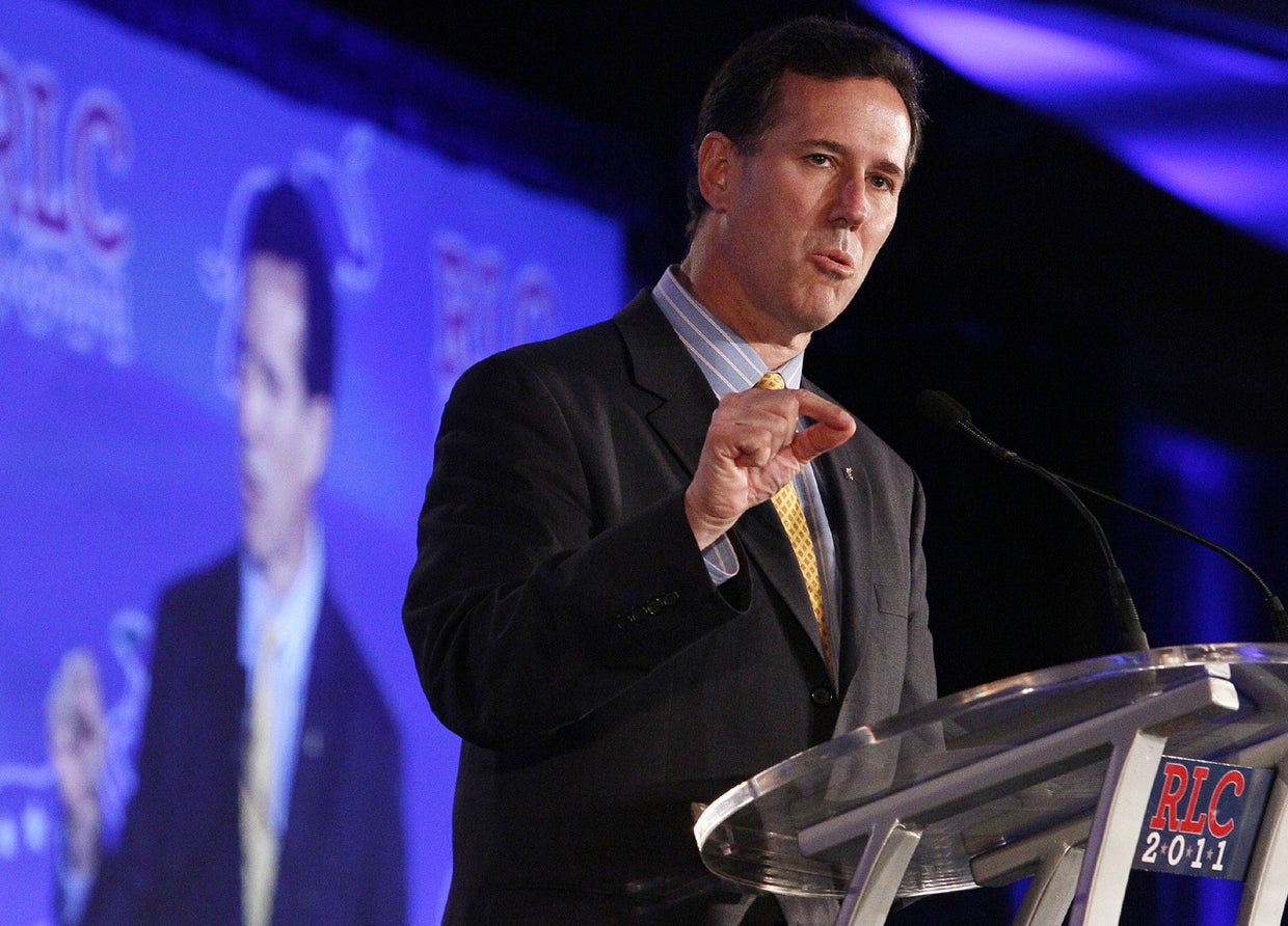 Tonight's GOP debate: 5 things to watch - CBS News