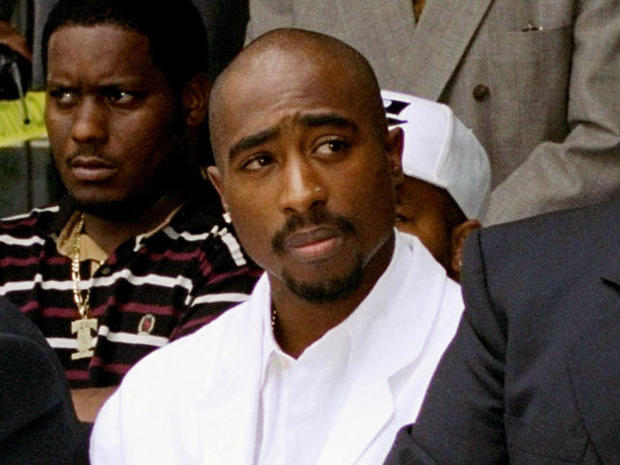 Hip-Hop mogul implicated in Tupac shooting arrested on drug charges 
