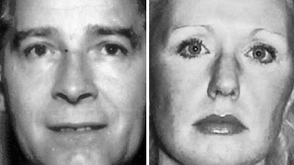 Whitey Bulger & Catherine Greig captured by FBI 